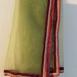 Indian Long Shawl(scarf) 