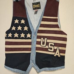 River Gold Women’s Gilet Vest 