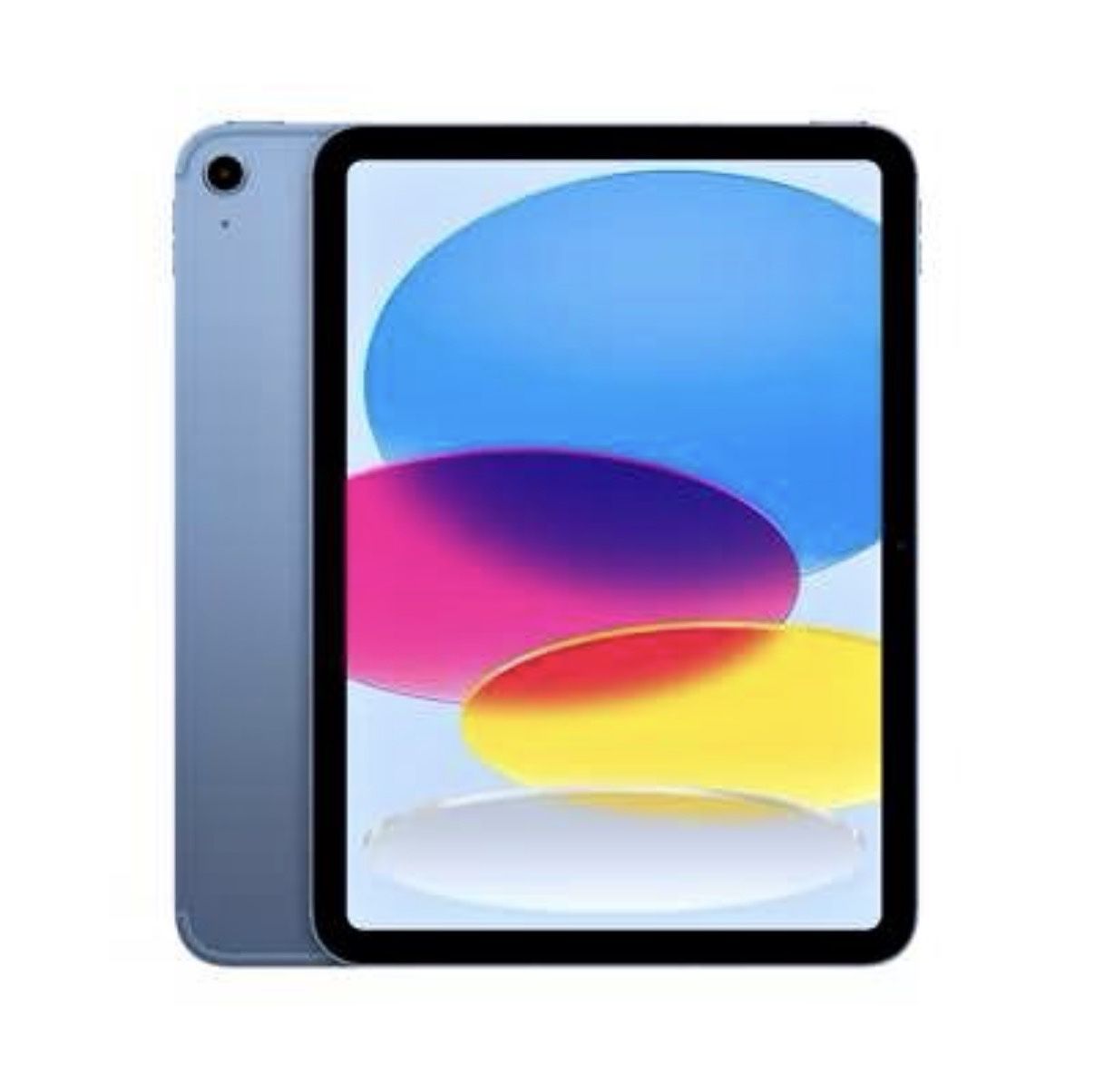 iPad 10th Gen