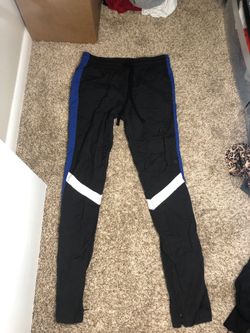 Men’s joggers