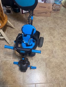 Little Tikes Tricycle