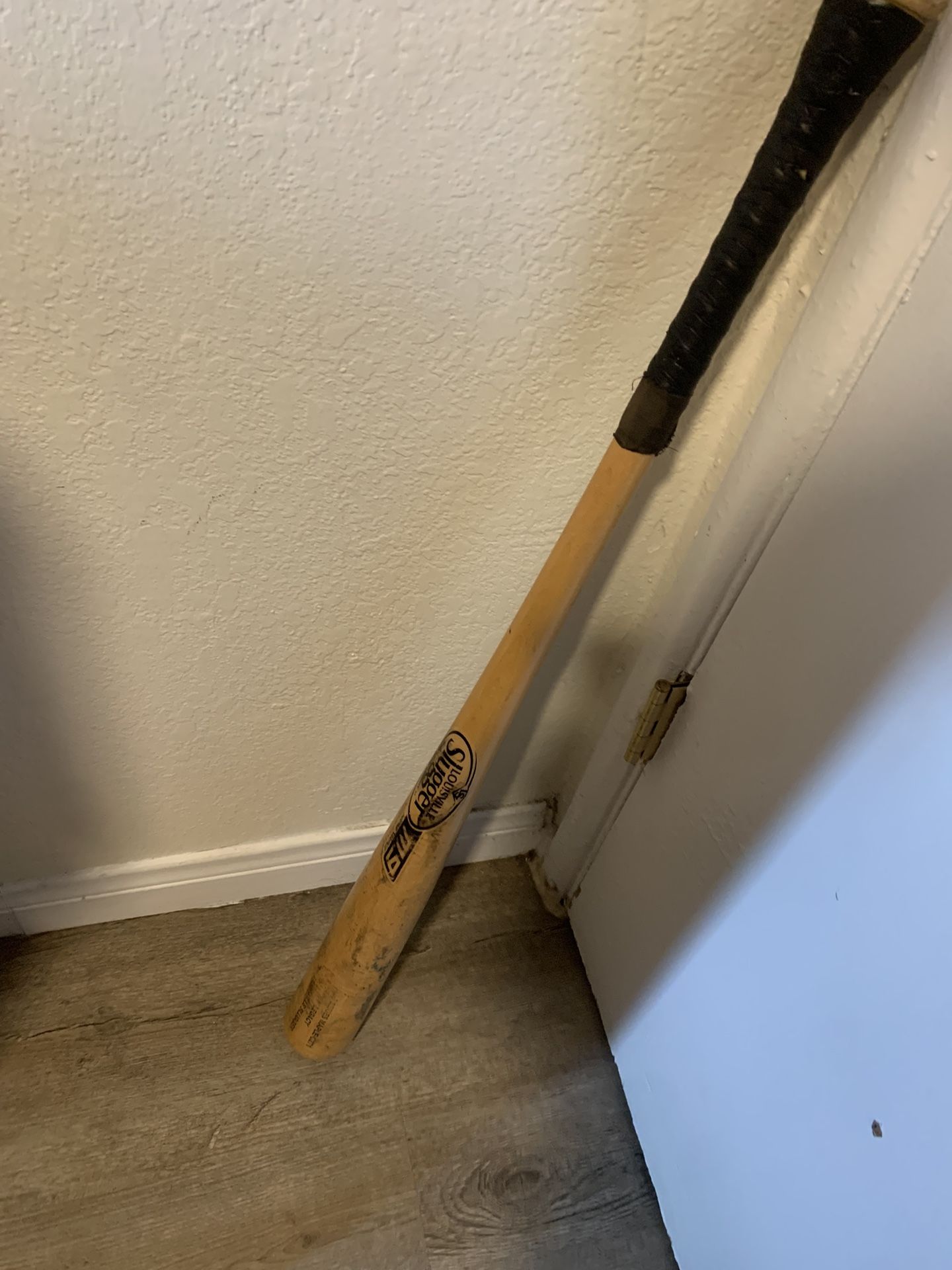 Louisville Sligger M9