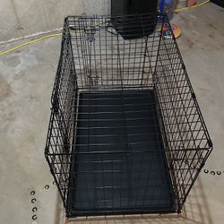 Cage For Dog 