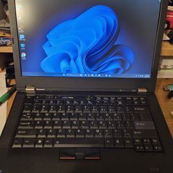 Lenovo ThinkPad T420