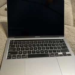 Apple MacBook Pro 2020