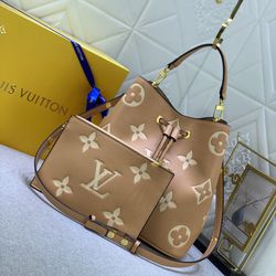 Louis Vuitton Noe: Luxury Redefined Bag