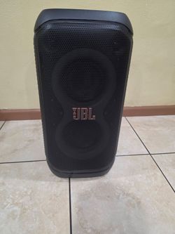Jbl party box