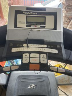 NordicTrack