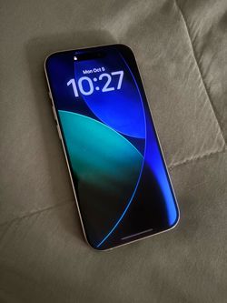 Apple iPhone 15pro