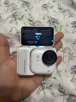 Insta360 go ultra