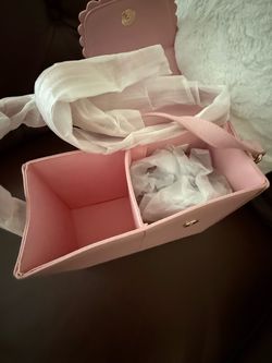 Cup holder bag