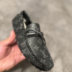 Louis Vuitton Loafers