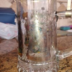 Old Mug