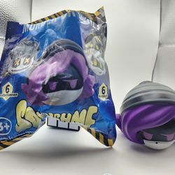 Murder Drones Squishme - Uzi