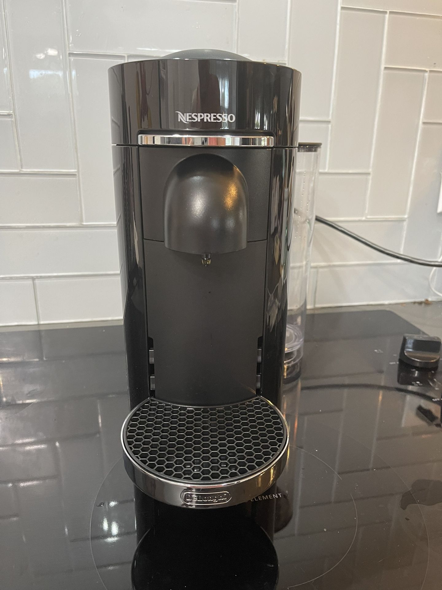 Nespresso VertuoPlus
