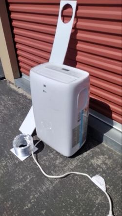 LG Air Conditioner