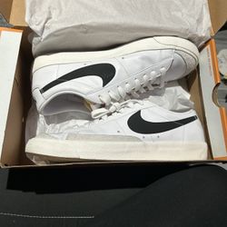 Blazer Low