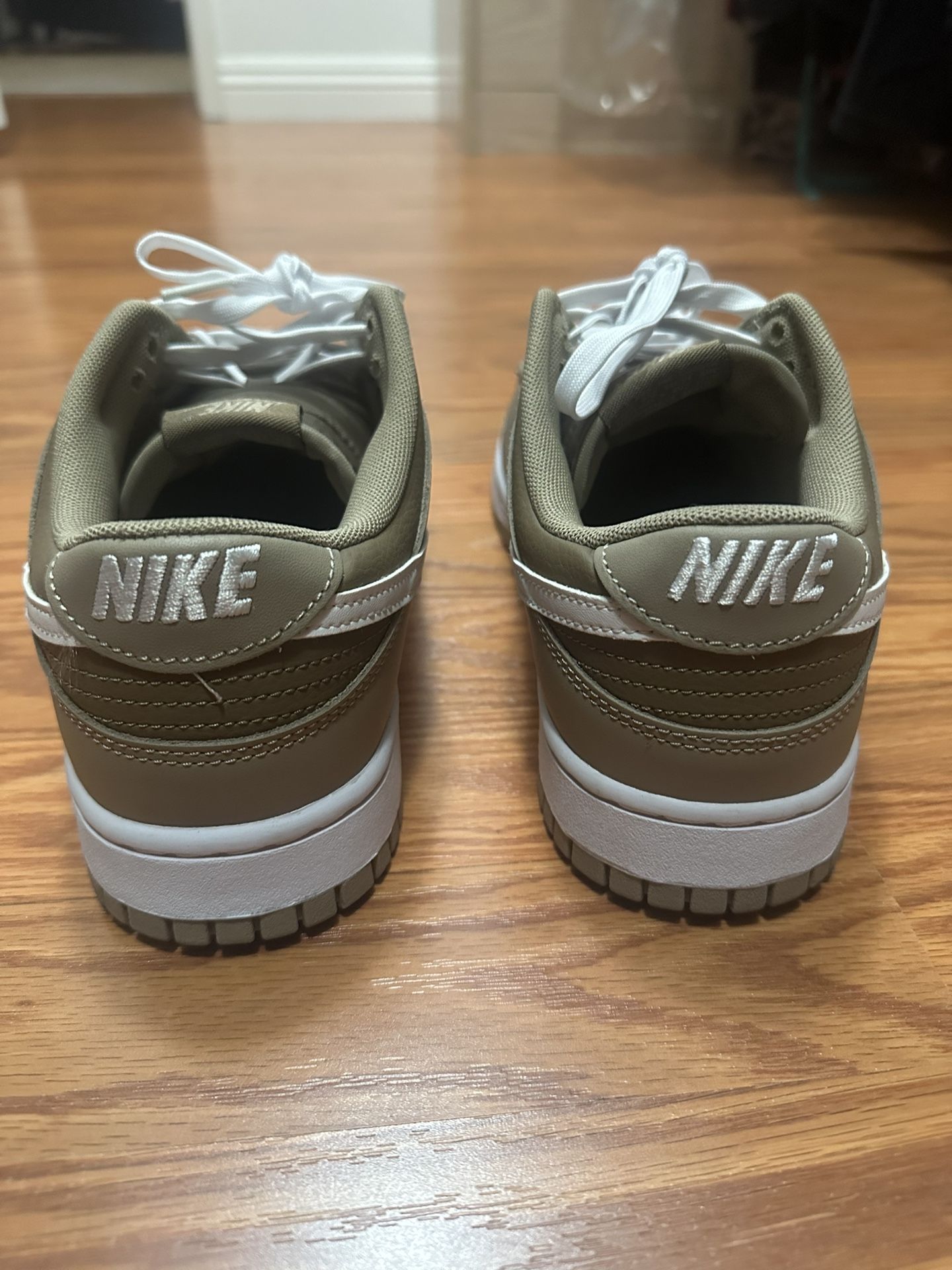 Nike Dunk Low Judge Grey