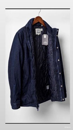 Levi’s Jacket Heavyweight