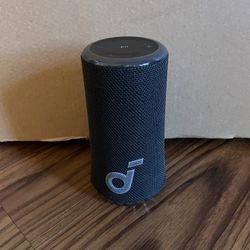 Soundcore Glow Portable Speaker In Working Condition $50 Firm On Price