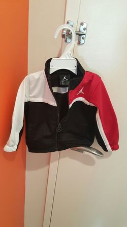 Jordan jacket