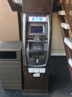 FREE ATM PLACEMENT AT YOUR BUSINESS