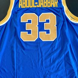 UCLA Basketball Jerseys. New 