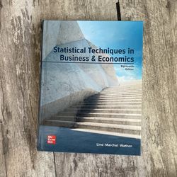 Business & Economic