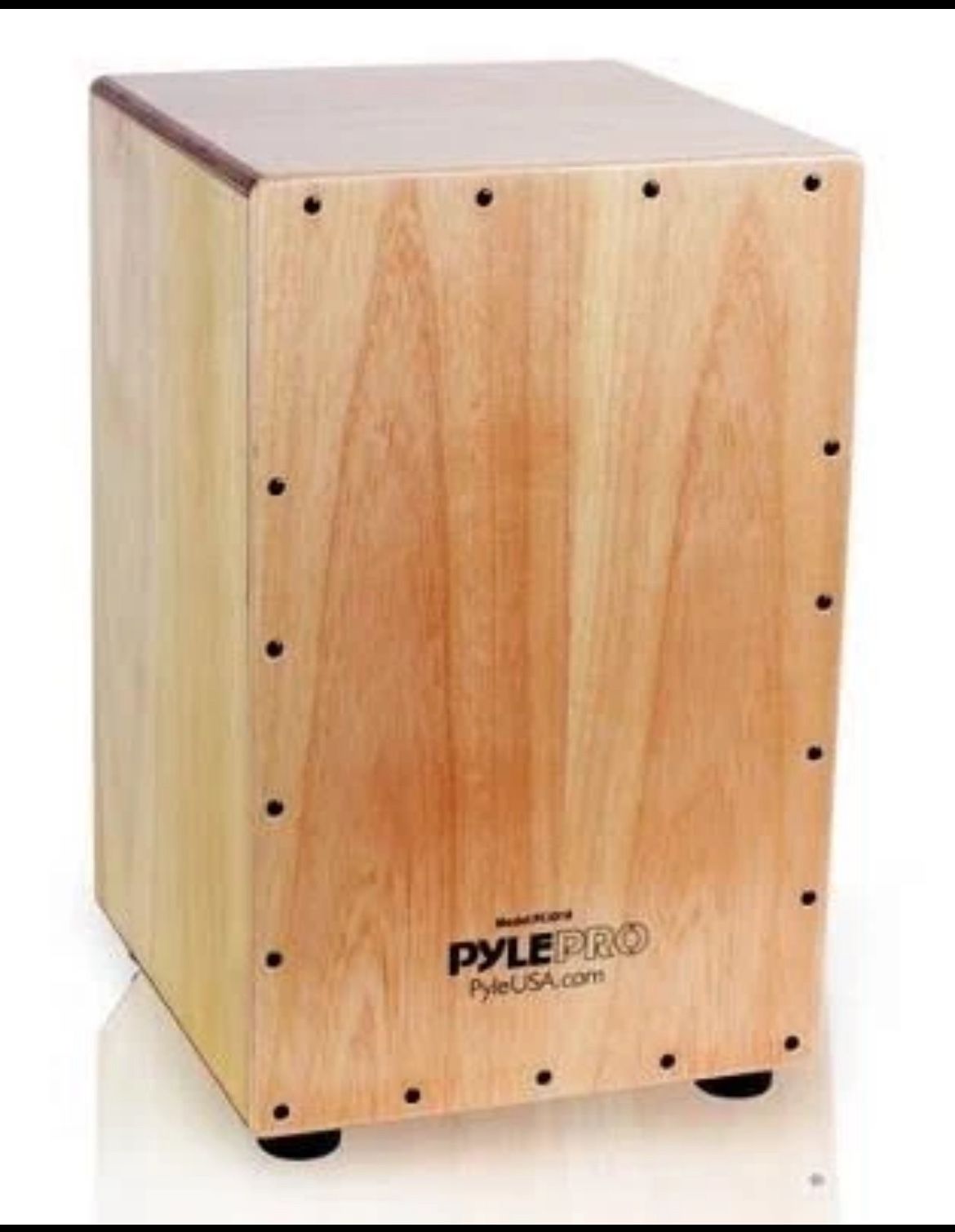 Pyle Pro Hybrid Percussion Box 