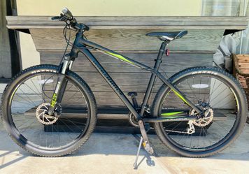 ☀️NEW☀️ 27” NORTHROCK MTN BIKE