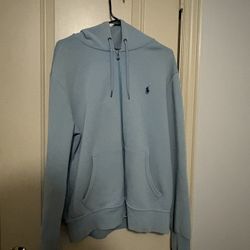 Polo Jacket 