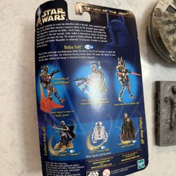 Star Wars Toys