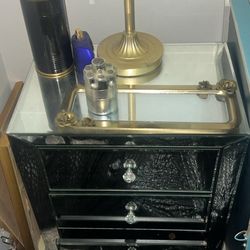 Night Stand- City Furniture 