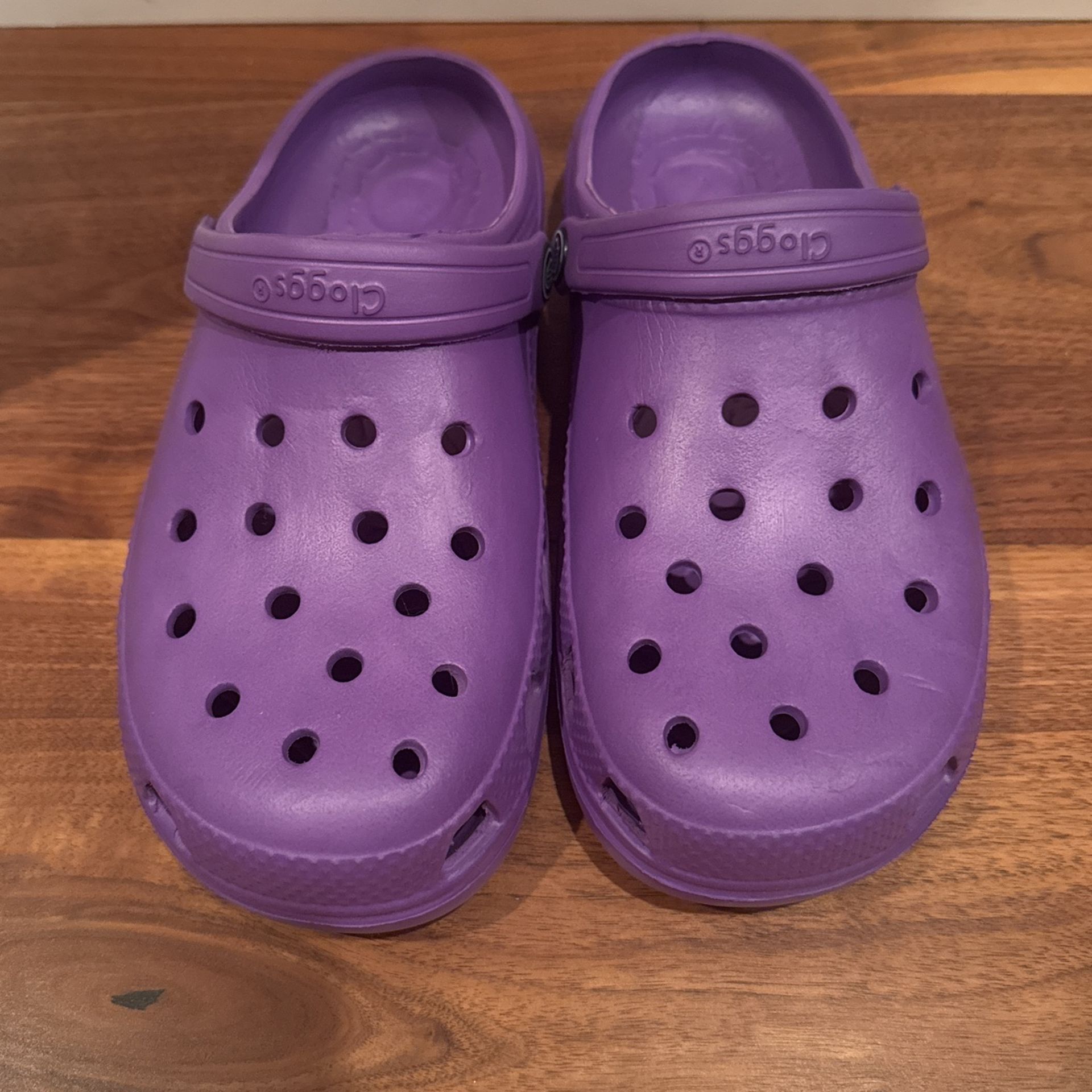 Crocs