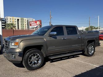 2014 GMC Sierra 1500