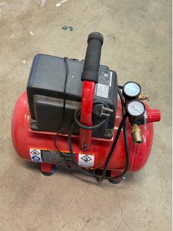 100 psi air compressor