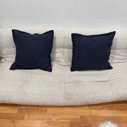 PB Couch 