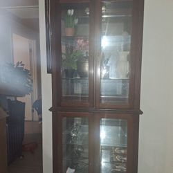 China Cabinet 