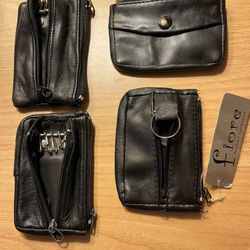 Fiore Wallets/key holder
