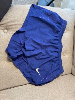 Nike Pro Elite Women’s Track & Field Racing Shorts 3XL