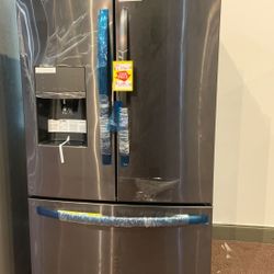FRIGIDAIRE FRIDGE today FFHBTD 472Z
