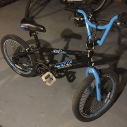 BMX Bike 