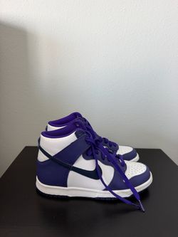 Nike dunks