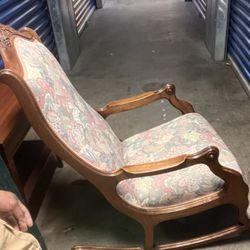 Rocking Chair