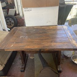 Small Kitchen Dinning Table 