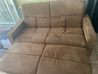 Sofa bed good condition