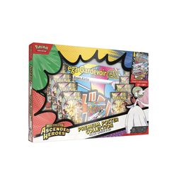 Pokémon Mega Evolution Ascended Heroes Premium Poster Collection Gardevoir