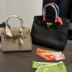 BIRKIN BAGS
