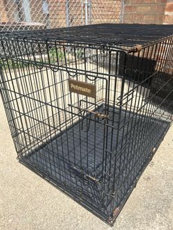 Pet Crate