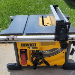 Dewalt DCS7485 8